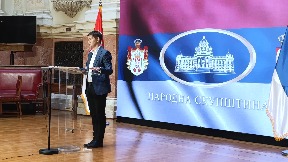 Vučić da bude premijer